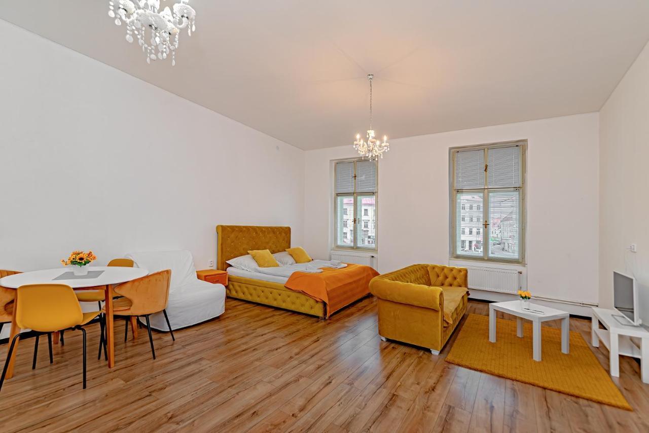 Rezidence Znojmo Otel Dış mekan fotoğraf