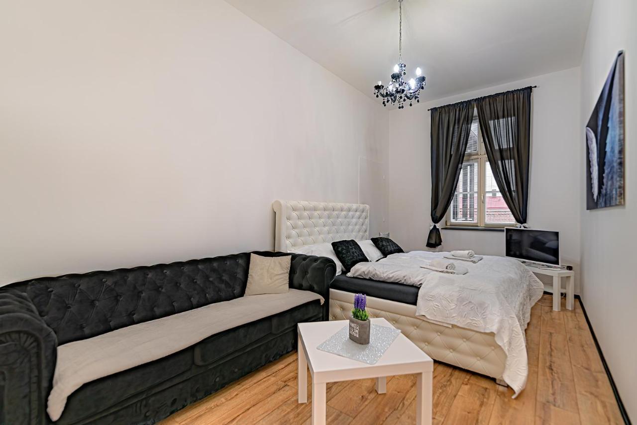 Rezidence Znojmo Otel Dış mekan fotoğraf